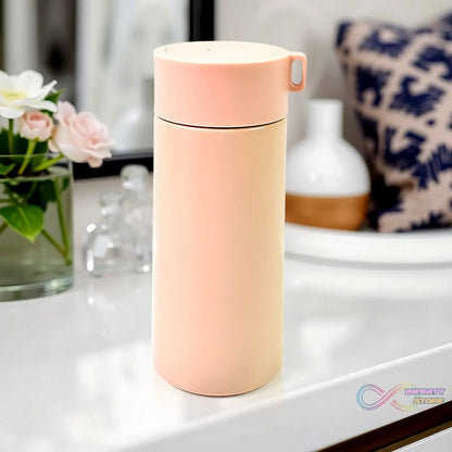 Water Bottle for Kids – Insulated Stainless Steel Bottle (350 ML Approx) - infinityexculsivestore.com