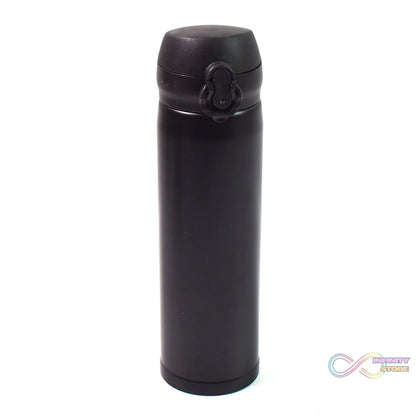 Water Bottle for Kids – Insulated Stainless Steel Bottle (500 ML / Mix Color) - infinityexculsivestore.com