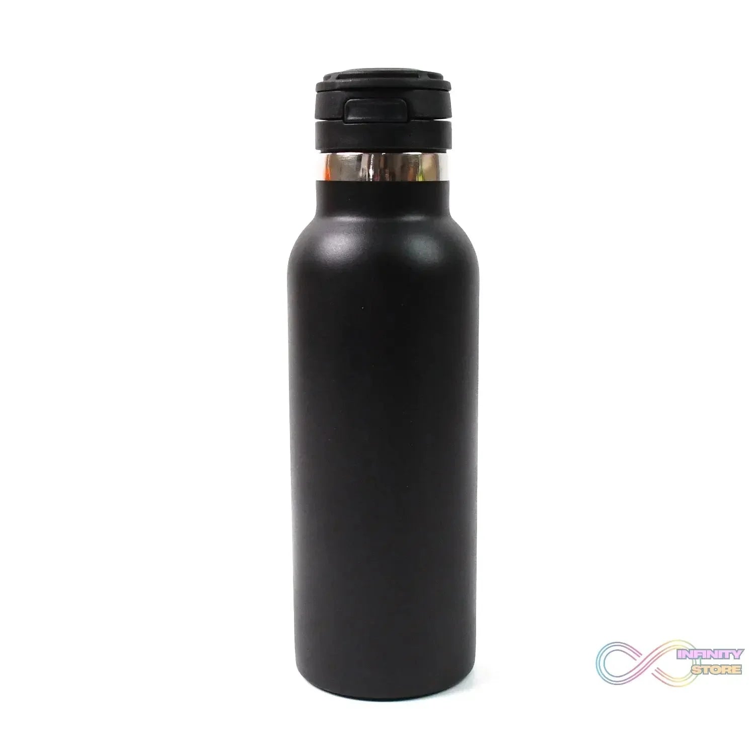 Water Bottle for Kids – Insulated Stainless Steel Bottle (650 ML / 1 Pc) - infinityexculsivestore.com