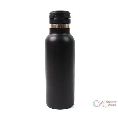Water Bottle for Kids – Insulated Stainless Steel Bottle (650 ML / 1 Pc) - infinityexculsivestore.com