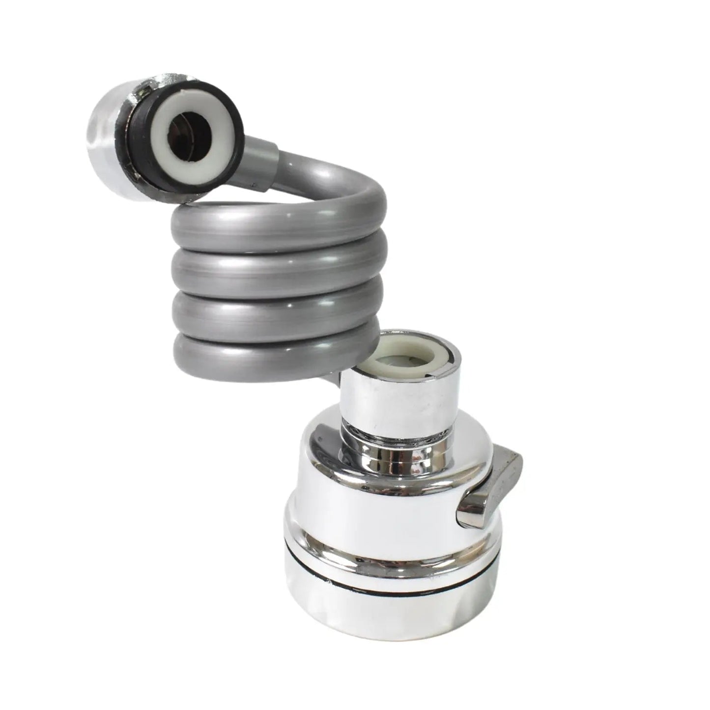 Water Faucet Extender Kitchen Faucet Sprayer Kitchen Sink Accessories Tools (1 Pc) - infinityexculsivestore.com