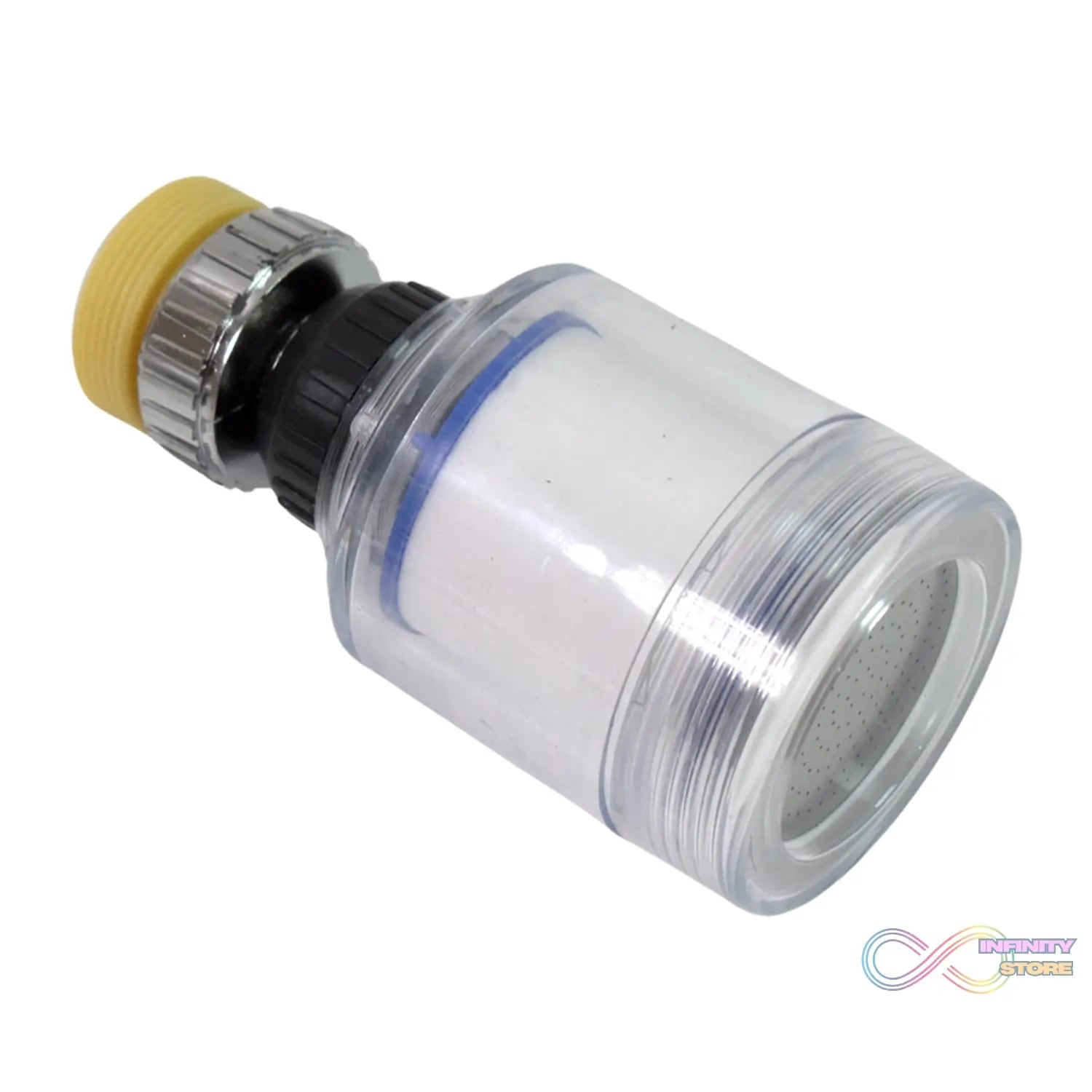Water Faucet Extender, Swivel Faucet Aerator (1 Pc) - infinityexculsivestore.com