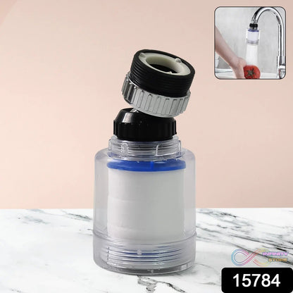 Water Faucet Extender, Swivel Faucet Aerator (1 Pc) - infinityexculsivestore.com