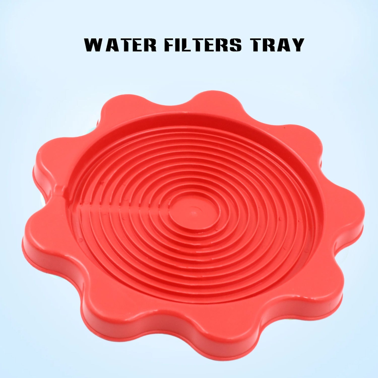Multifunction Place mats Waterproof Anti - Slip at Insulation Table Mats Thermos Bottle Cup Mat Cup Coaster Kitchen Accessories, Home Thermos Kettle Pad, Heat Proof Pad Heat Insulation Pad (23×23 CM) - infinityexculsivestore.com