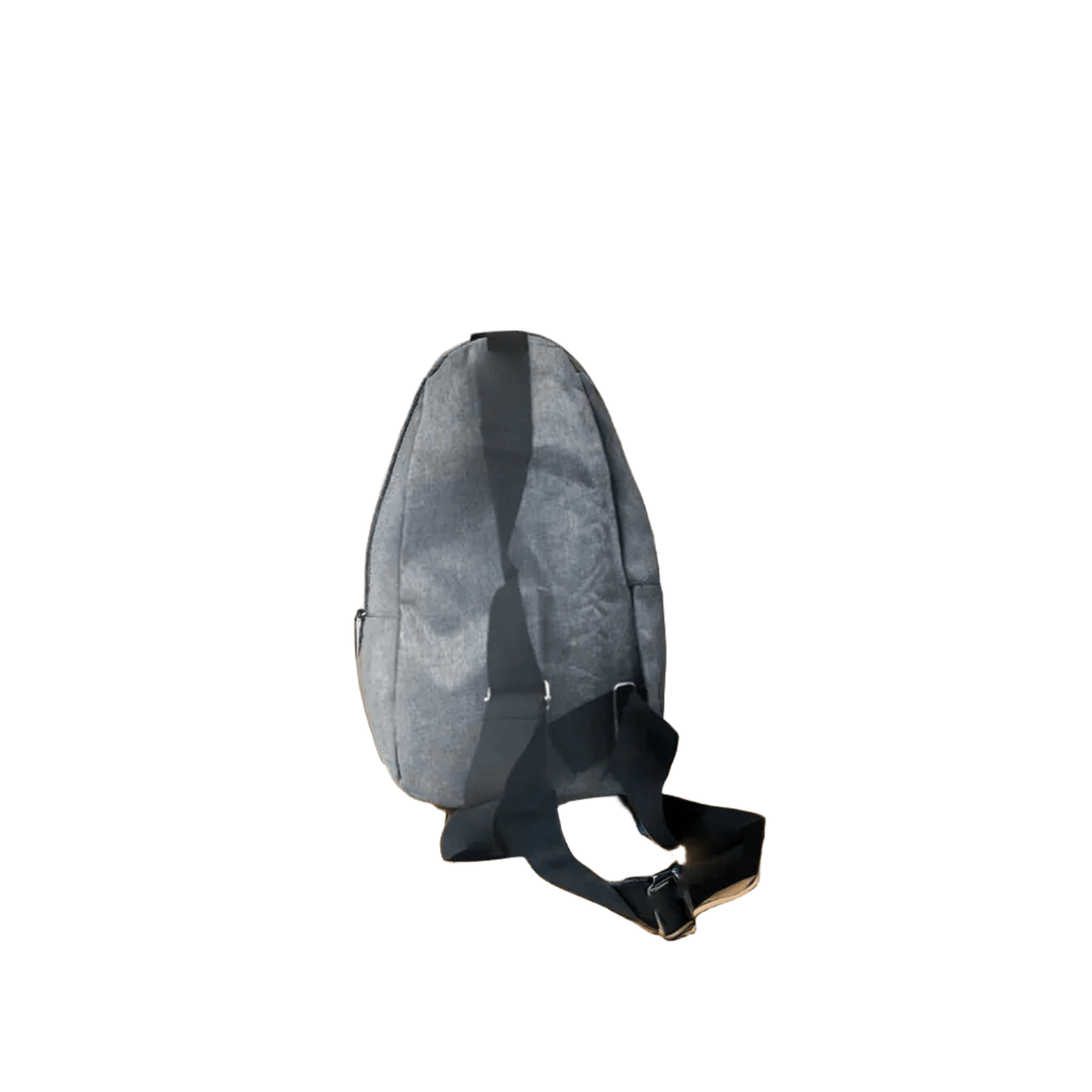Waterproof Anti Theft Cross - body fanny pack waist bag, Shoulder Bags Chest Men Casual fashion USB Charging earphone hook Sling Travel Bag (1 Pc) - infinityexculsivestore.com