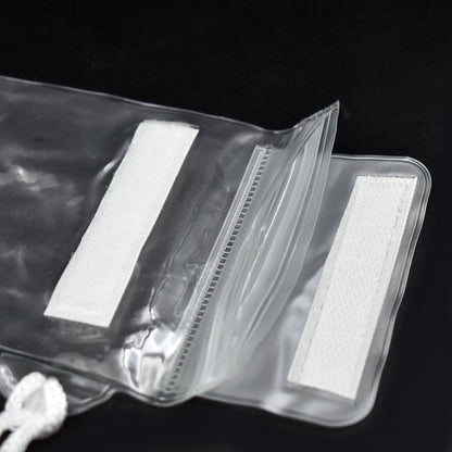 Waterproof Mobile Pouch (6.2 inch , Random Colour) - infinityexculsivestore.com