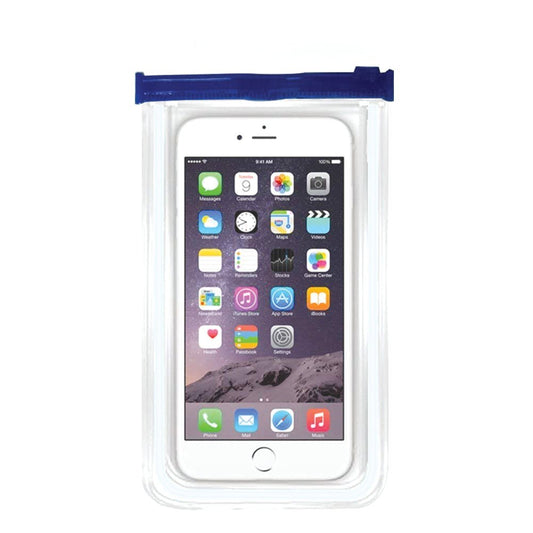 Waterproof Mobile Zip Pouch / Bag - infinityexculsivestore.com