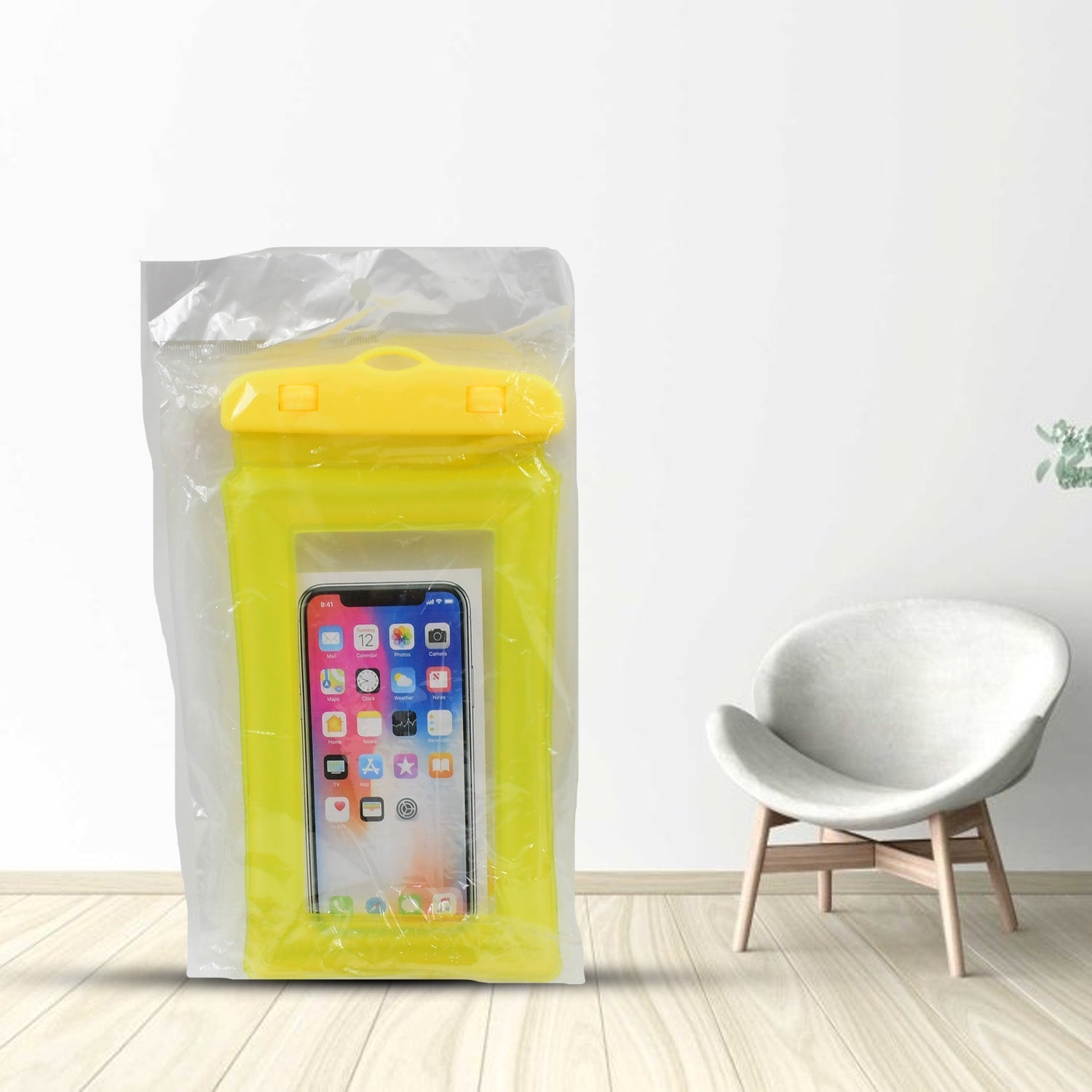 Waterproof Pouch Zip Lock Mobile Cover Under Water Mobile Case For All Type Mobile Phones - infinityexculsivestore.com