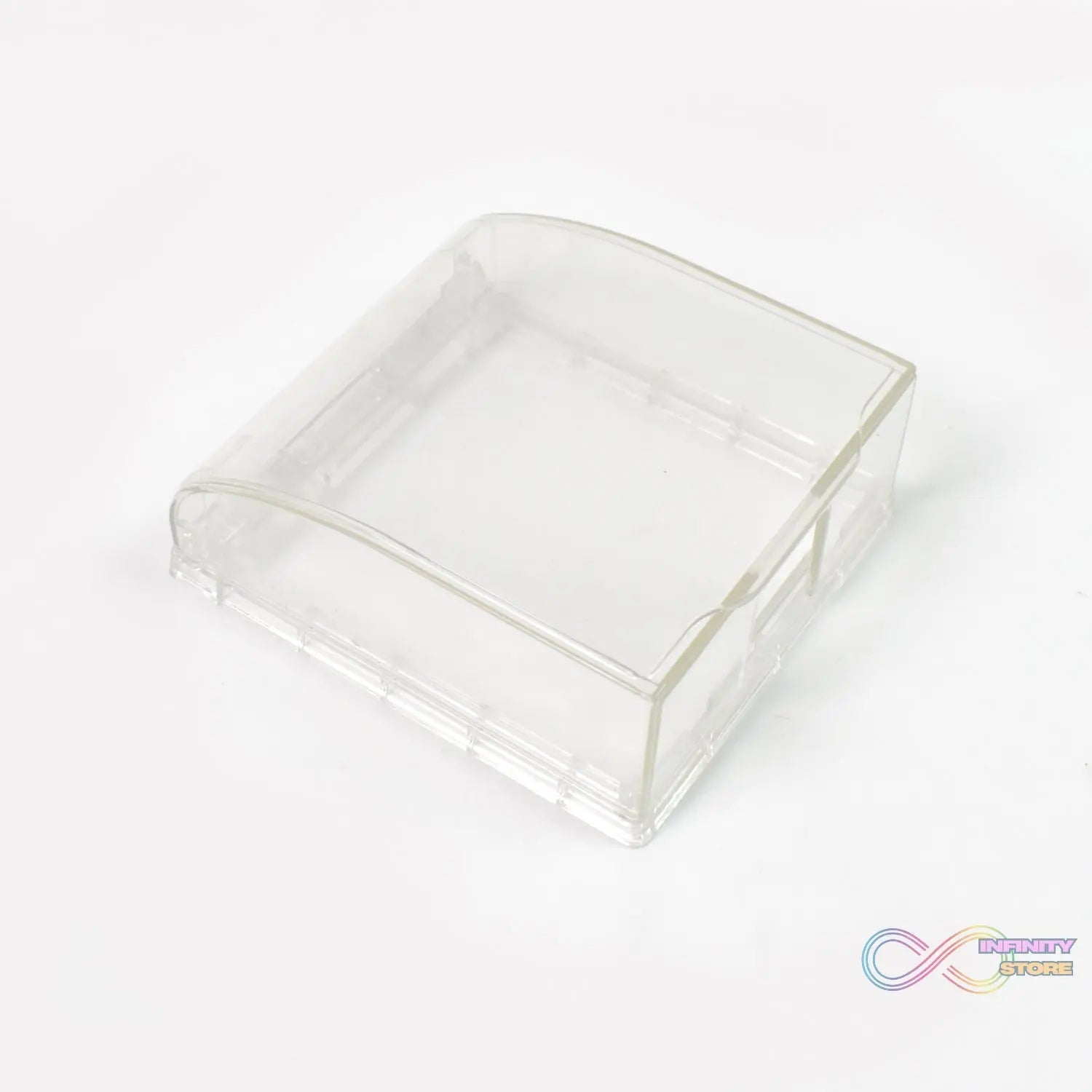 Weatherproof Outlet Cover Outdoor Plug and Receptacle Protector for Bathroom Clear (1 pc) - infinityexculsivestore.com