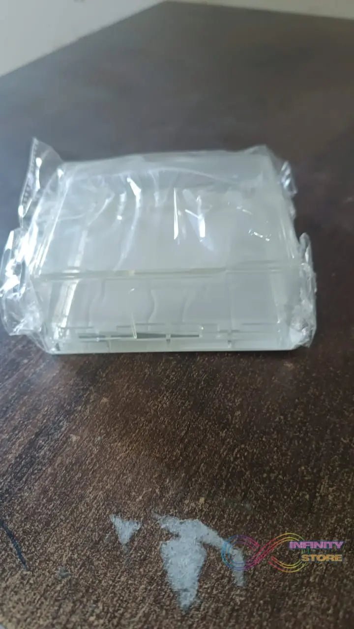 Weatherproof Outlet Cover Outdoor Plug and Receptacle Protector for Bathroom Clear (1 pc) - infinityexculsivestore.com