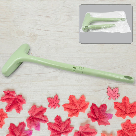 Window Screen Cleaning Brush With Extendable Handle (1 Pc) - infinityexculsivestore.com