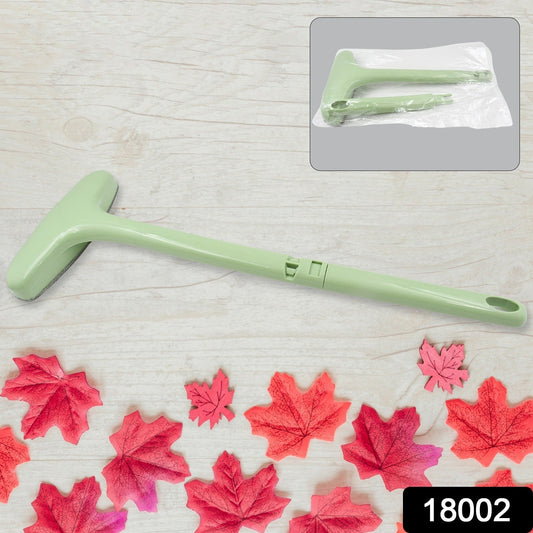 Window Screen Cleaning Brush With Extendable Handle (1 Pc) - infinityexculsivestore.com