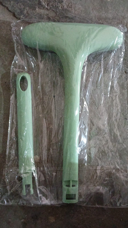 Window Screen Cleaning Brush With Extendable Handle (1 Pc) - infinityexculsivestore.com