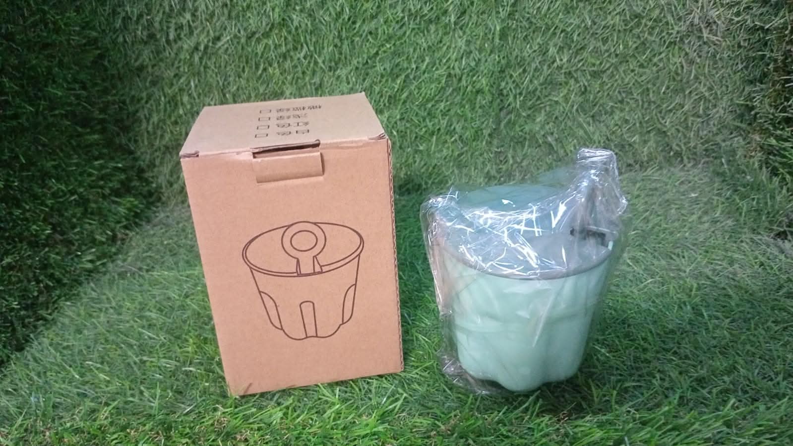 Winter Facial Cleanser Foaming Shaker Washing Artifact Bubble Foaming Foaming Winter Summer Warm Fluffy - infinityexculsivestore.com