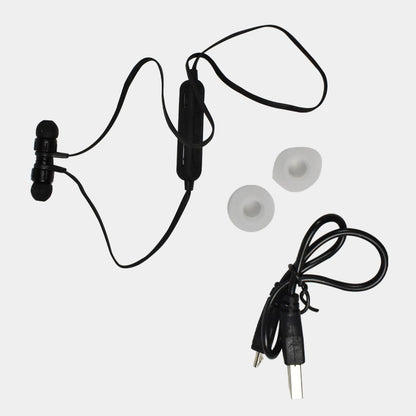 Wired Earphone with Mic for Phones and Laptops - infinityexculsivestore.com