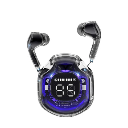 Wireless Bluetooth 5.3 In - Ear with Microphones, 200mAh Battery (1 Pc) - infinityexculsivestore.com
