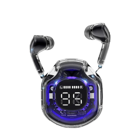 Wireless Bluetooth 5.3 In - Ear with Microphones, 200mAh Battery (1 Pc) - infinityexculsivestore.com