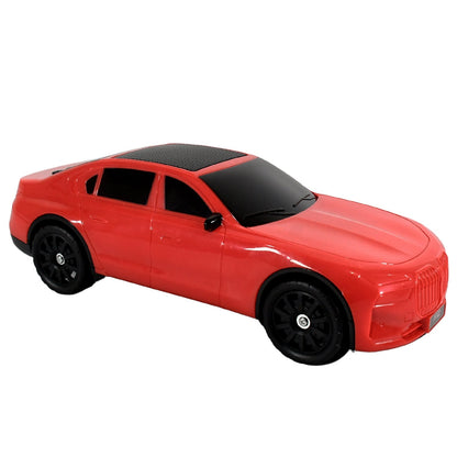 Wireless Bluetooth Speaker Portable Car Shape Music Speaker Support Bluetooth, TF Card, USB, Fm Radio Function Unique Shape Car Speaker - infinityexculsivestore.com
