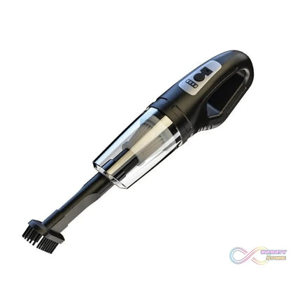 Wireless Handheld Car Vacuum Cleaner, 2 in1 Dust Buster (1 Set) - infinityexculsivestore.com
