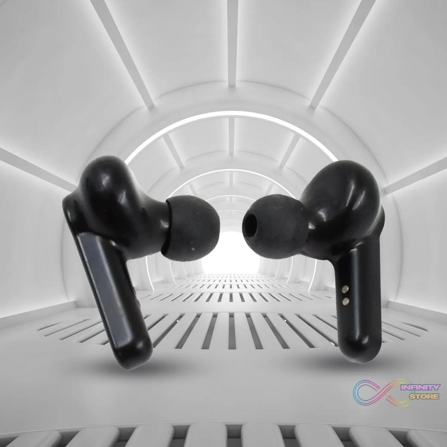 Wireless M19 Bluetooth Headphones True Wireless Airbuds - infinityexculsivestore.com