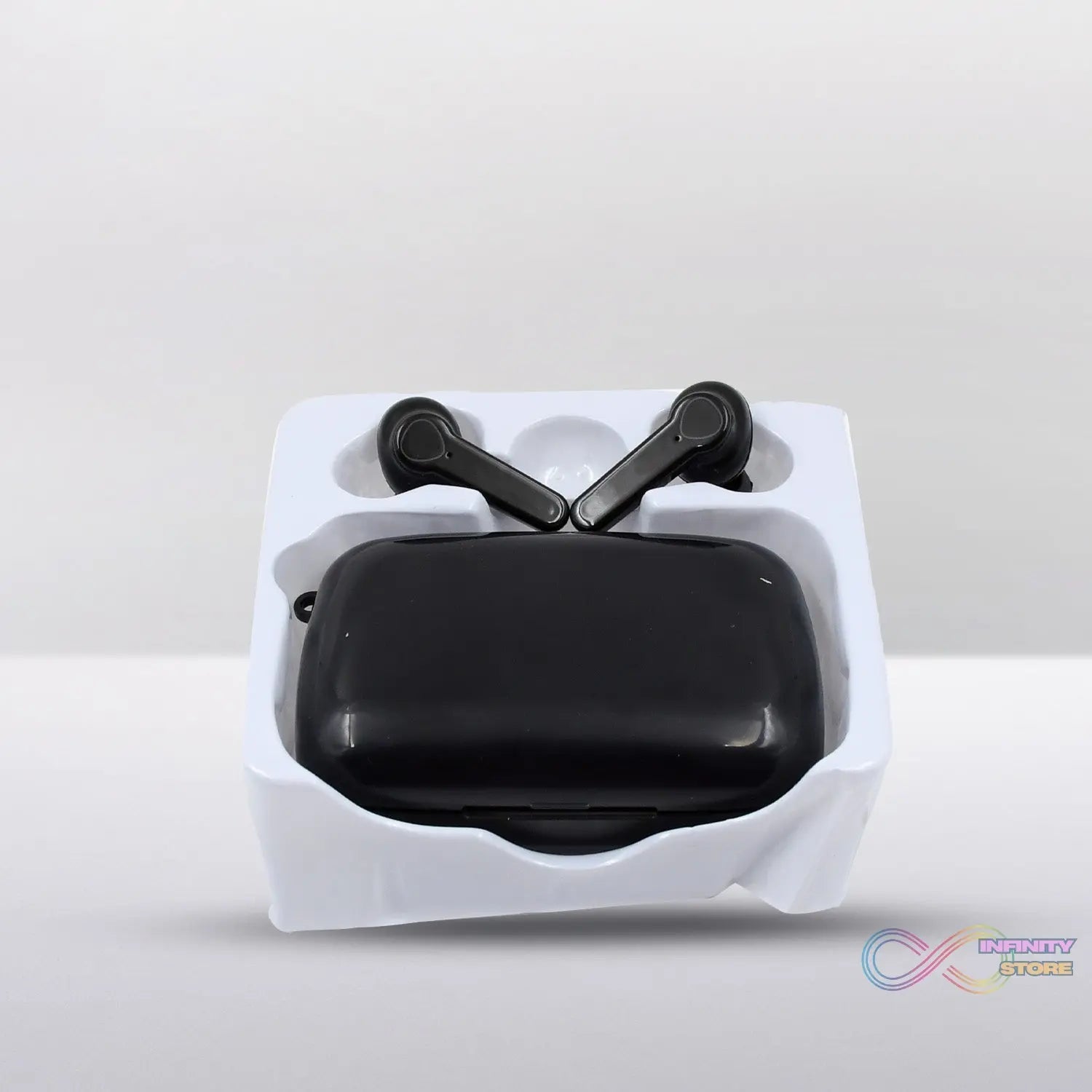 Wireless M19 Bluetooth Headphones True Wireless Airbuds - infinityexculsivestore.com