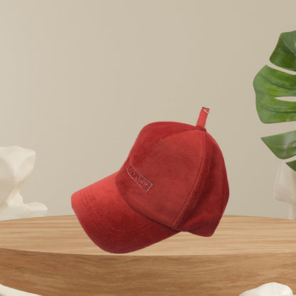 Women Desinger Winter Soft Warm Snow Proof Pom Pom Cap - infinityexculsivestore.com