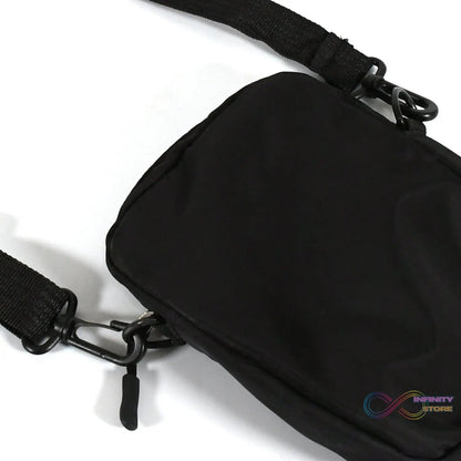 Women Nylon Joker Cute Messenger Bag Shoulder Bag Small Square Bag - infinityexculsivestore.com