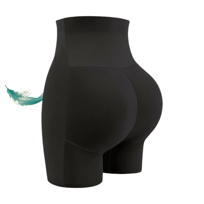 Women's Butt Lifter Padded Underwear, Hip Pads Body Shaper Control Knickers Hip Pad (1 Pc / Large) - infinityexculsivestore.com