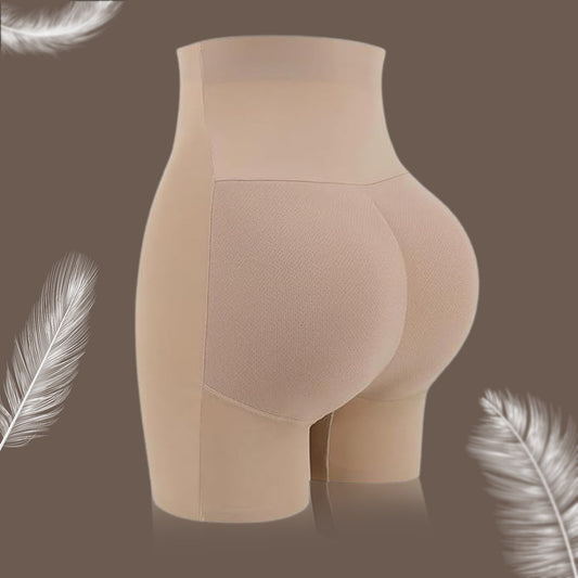 Women's Butt Lifter Padded Underwear, Hip Pads Body shaper Control Knickers Hip Pad (1 pc / Medium) - infinityexculsivestore.com