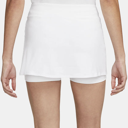 Women's High - Waisted Athletic Skort: Running, Workout, Golf (1 Pc) - infinityexculsivestore.com