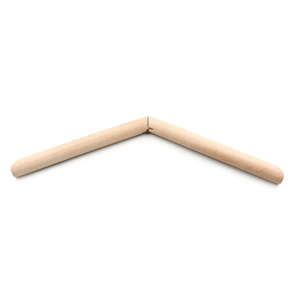 Wood Clothes Hanger, Wooden Suit Hangers, Coat Hangers, - infinityexculsivestore.com