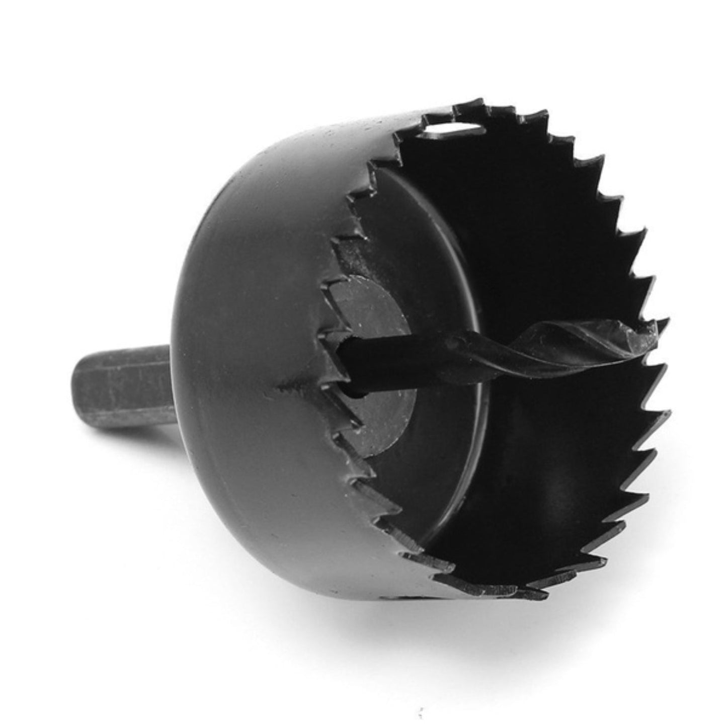 Wood Hole Saw Cutting Set (11 pcs, 19 - 64mm, Multicolour) - infinityexculsivestore.com