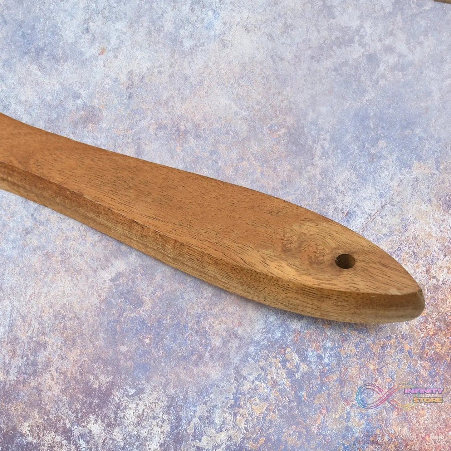 Wooden Handle Steel Wire Brush (1 Pc) - infinityexculsivestore.com