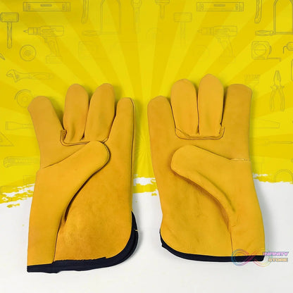 Work Gardening Gloves (1 Pair / B Grade) - infinityexculsivestore.com
