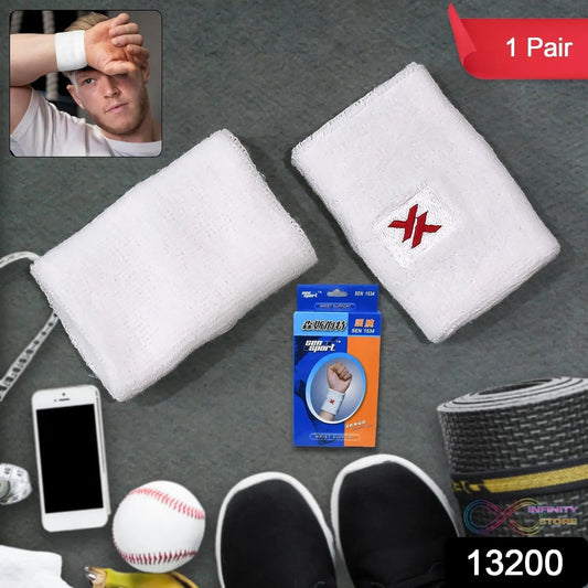 Wrist Support Band, Sleeve, Arthritis Pain Relief (1 Pair) - infinityexculsivestore.com
