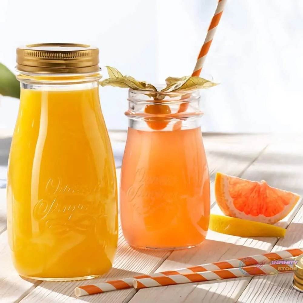 Home Paper Straws Durable & Eco-Friendly Colorful - Drinking Straws & Party Decoration Supplies, Adorable Solid Color Food Grade Paper Straws for Birthday, Wedding, Baby Shower Celebration (25 Pcs Set) - infinityexculsivestore.com