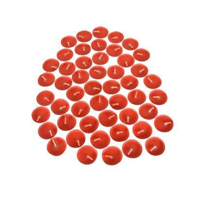 Tealight Candles Set, Smokeless Candles, Tealight Diwali Candles for Diwali, Home Decor, Decoration, Party, Festivals for Mood Dinners Parities Home Decoration Wedding Candle (50 Pcs set) - infinityexculsivestore.com