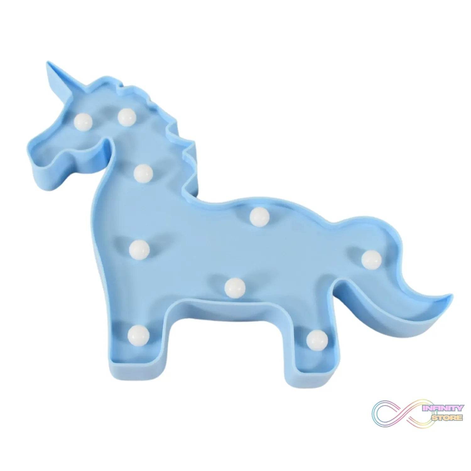 3D LED Night Light Table Lamp for Party Birthday Wedding Atmosphere, Battery Operated Decorative Light Nursery Lamp for Bedroom and Wall Decoration For Children Bedroom Wall, Light (1 Pc / Battery Not Included) - infinityexculsivestore.com
