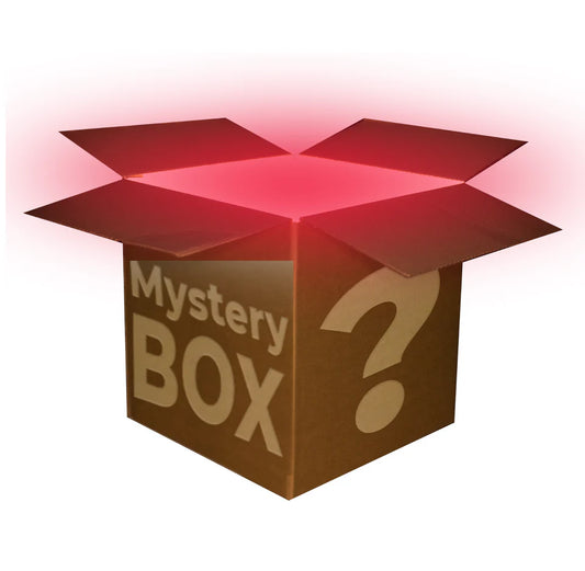 Mystery Box Premium Products