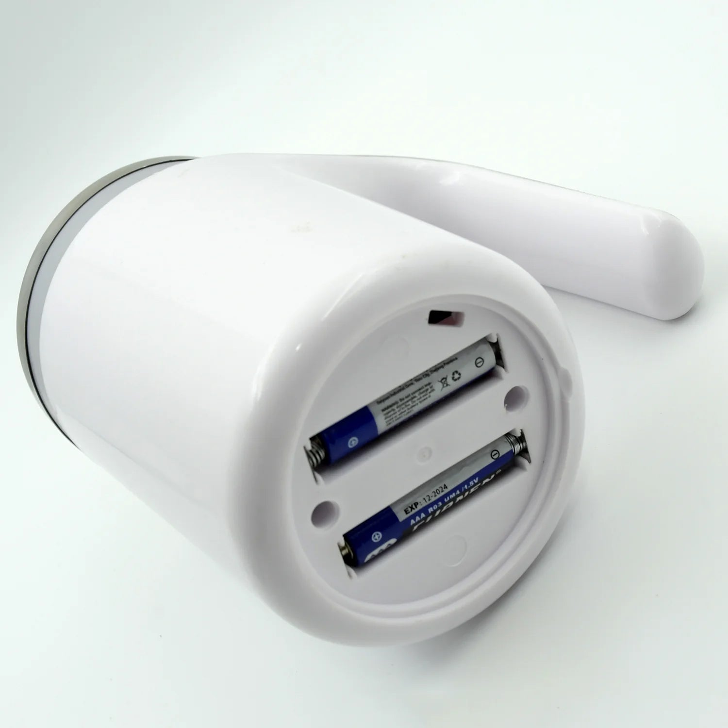 Stirring Coffee Mug | Magnetic Stirring Coffee Cup | Stainless Steel Mug for Milk | Travel Mixing Cup | Self Stirring Coffee Mug, Suitable for Coffee / Milk / Hot Chocolat | Battery Operated ( Battery Not Included) - infinityexculsivestore.com