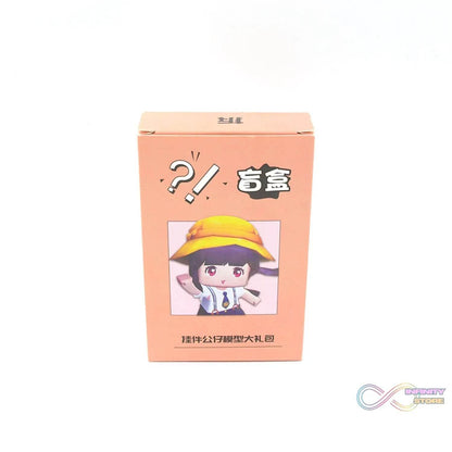 Cute Keychain With Card Gift - Keychain Accessories Key Chain Backpack Charms Car Keys Keychain for Kids Girls, Unicorn Toy and Charm Key- Chain for Bag / Door Key- Ring / car Key- Ring / Party Favor (Mix Color & Design 1 Pc ) - infinityexculsivestore.com