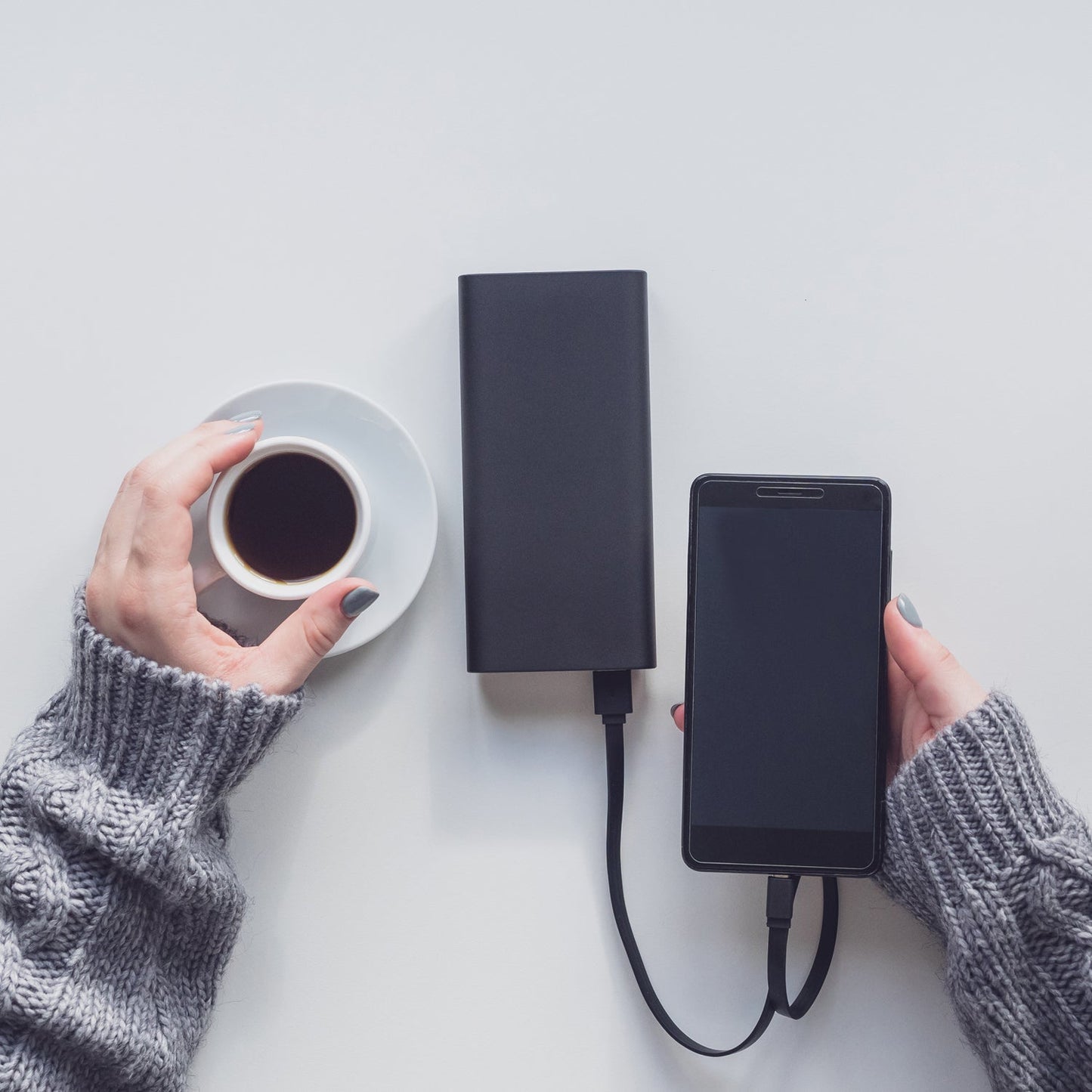 Magnetic Charging Cable 3 in 1 Metal Magnetic Micro USB Type C Lighting Cable with LED, Multiple Charging Adapters for All Android and all Smartphones (Compatible with All Android and iPhone Smartphones, Tablet, PC, Mobile - infinityexculsivestore.com