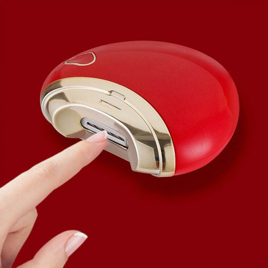 Electric Manicure Automatic Nail Electric Nail Clippers Nail File Electric Nail Drill Electric Nail Cutter Cuticle Nail Grinder Safe Nail Clipper Baby Abs Pedicure Scissors - infinityexculsivestore.com