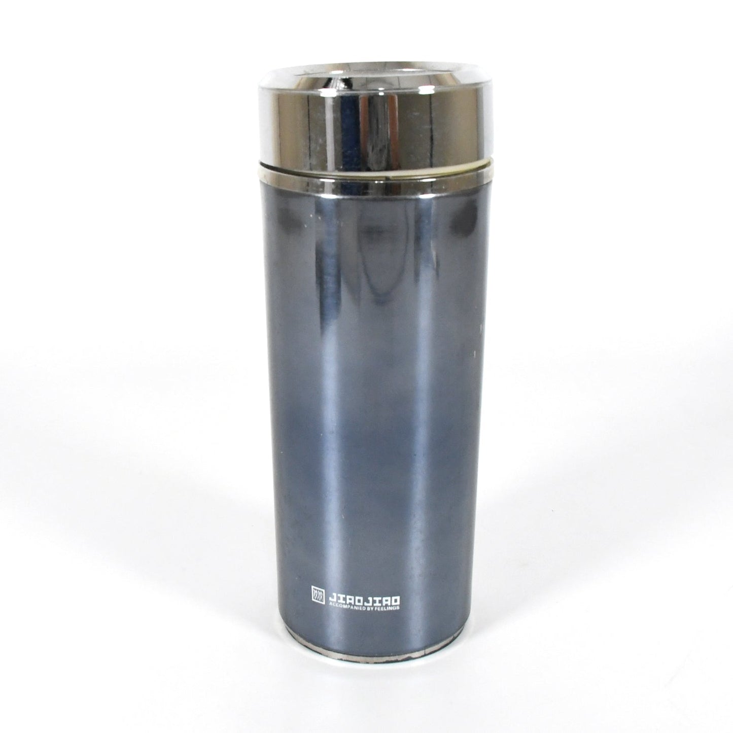 Stainless Steel Vacuum Flask Insulated Water Bottle For Sports & Travel , STAINLESS STEEL SPORTS WATER BOTTLES, BPA FREE AND LEAK PROOF CAP AND STEEL BOTTLE SILVER, STEEL FRIDGE BOTTLE FOR OFFICE / GYM / SCHOOL (350ML) - infinityexculsivestore.com