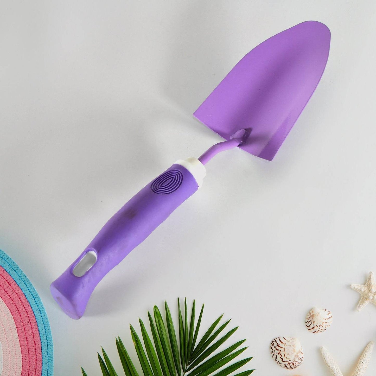 Heavy Duty Garden Tools, Gardening Tools Kit for Home Garden, Indoor and Outdoor Gardening for Plants, Agriculture, and Soil Tools (1 Pc)  (5 Different Types Tool) - infinityexculsivestore.com