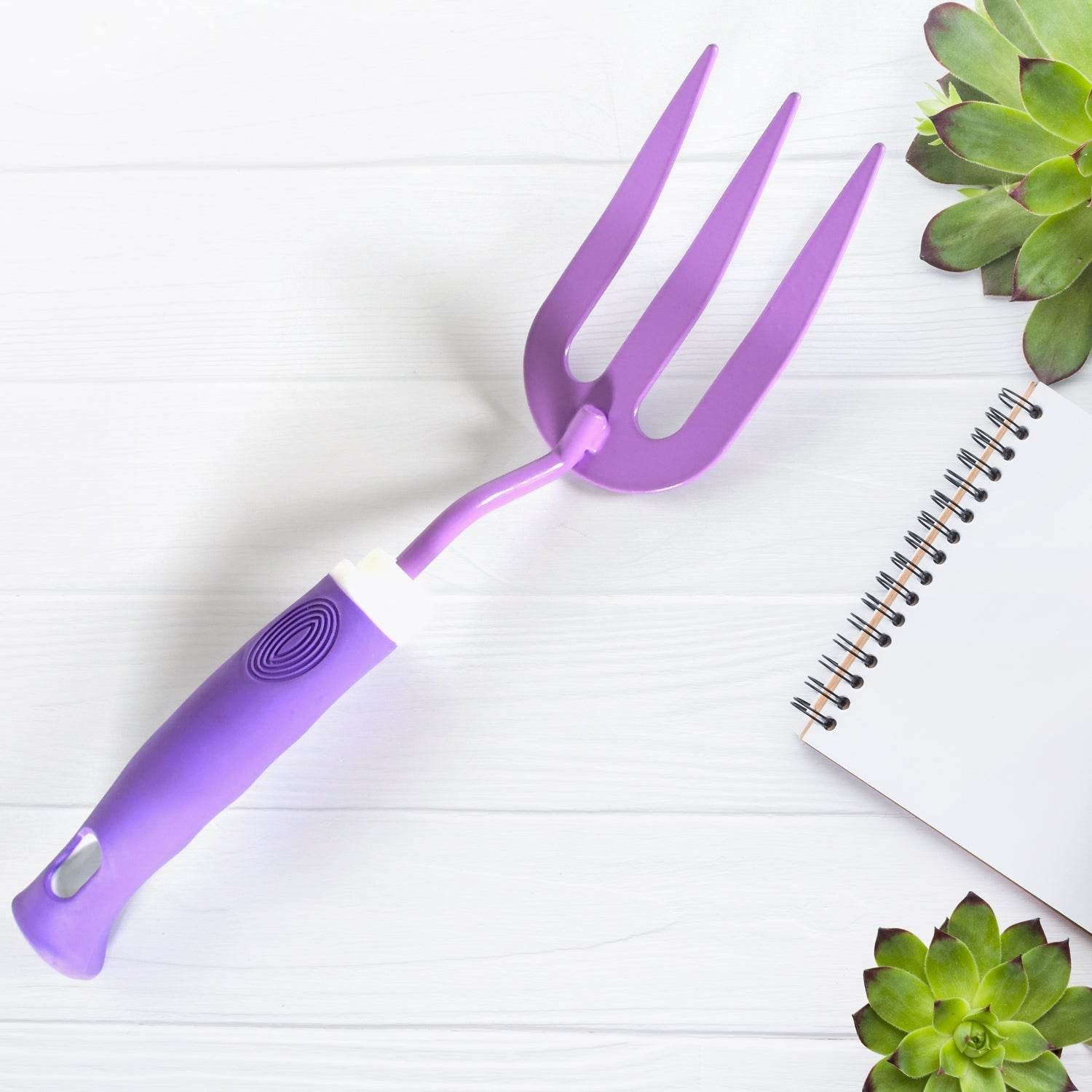 Heavy Duty Garden Tools, Gardening Tools Kit for Home Garden, Indoor and Outdoor Gardening for Plants, Agriculture, and Soil Tools (1 Pc)  (5 Different Types Tool) - infinityexculsivestore.com