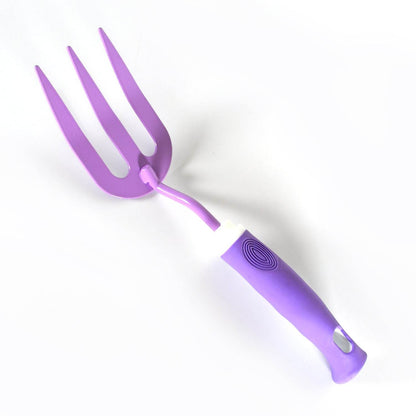 Heavy Duty Garden Tools, Gardening Tools Kit for Home Garden, Indoor and Outdoor Gardening for Plants, Agriculture, and Soil Tools (1 Pc)  (5 Different Types Tool) - infinityexculsivestore.com