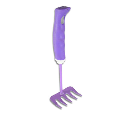 Heavy Duty Garden Tools, Gardening Tools Kit for Home Garden, Indoor and Outdoor Gardening for Plants, Agriculture, and Soil Tools (1 Pc)  (5 Different Types Tool) - infinityexculsivestore.com
