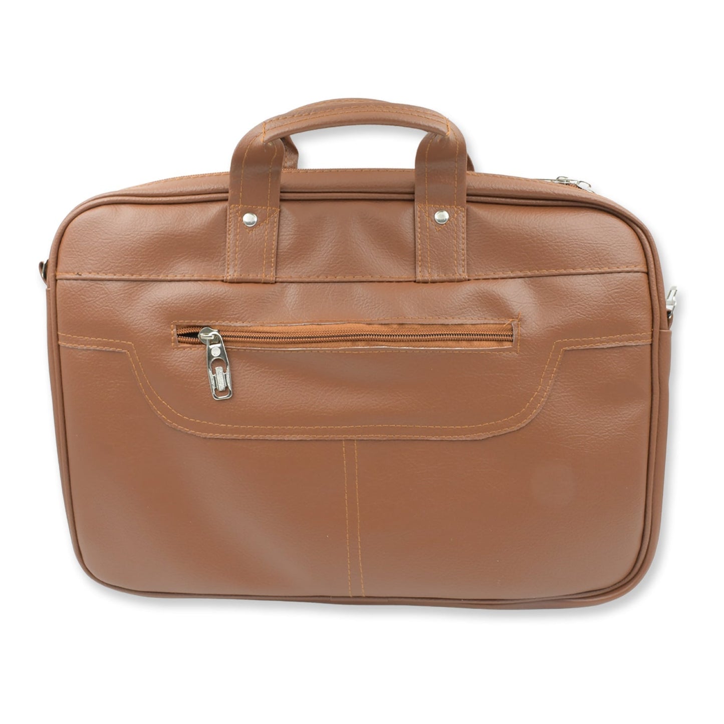Multipurpose Bag, Shoulder Side Bag Office Laptop Faux Leather Executive Formal Laptop & MacBook Messenger / Office / Travel / Business / Shoulder / Hand / Sling Bag for Men Women with Multiple compartments - infinityexculsivestore.com