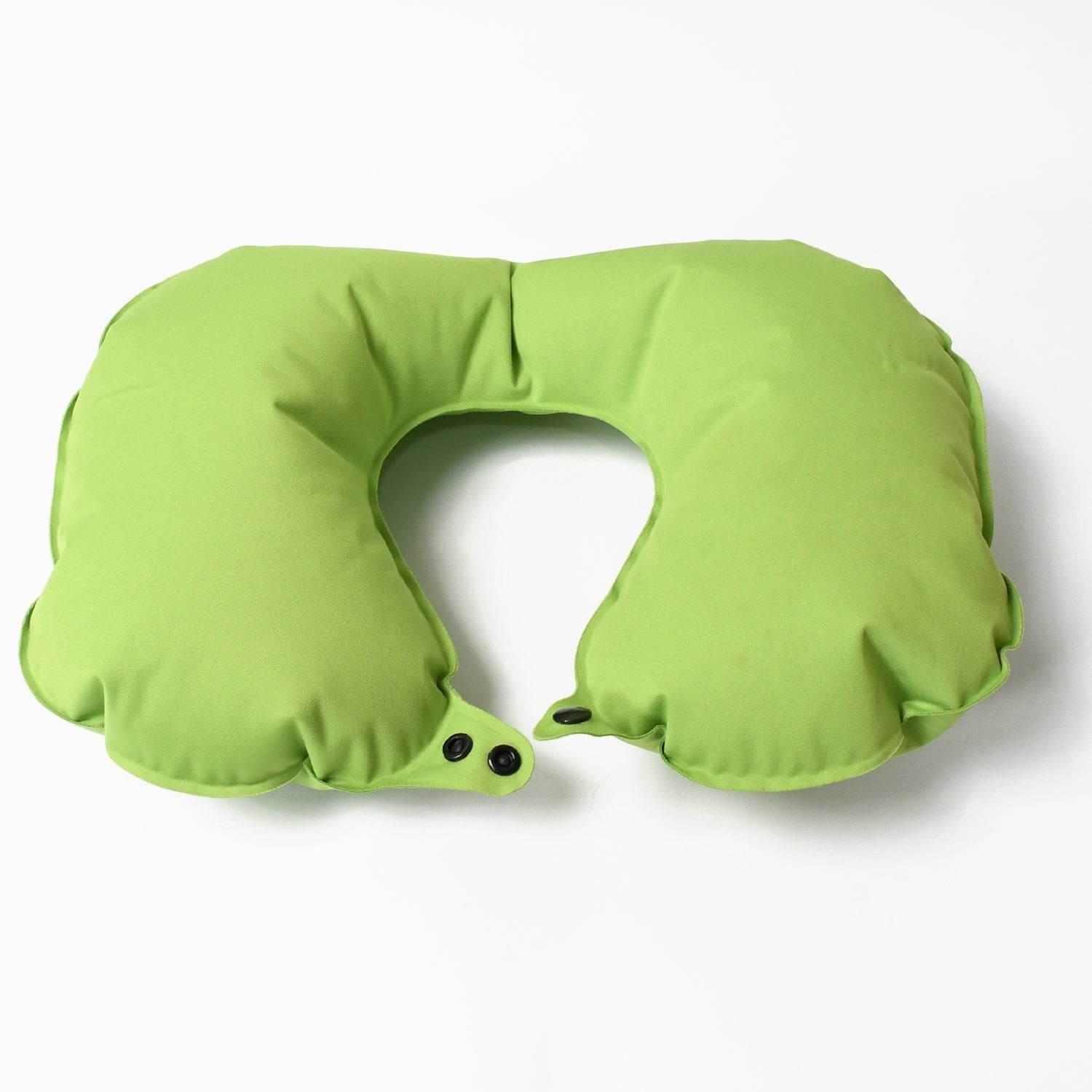 Inflatable & Foldable, Pillow U Shape Air Cushion Travel Pillow, Travel Business Trip Neck Pillow for Long Trips, Ideal for Men & Women Portable, and Perfect for Backpacking, Car Camping, and Even Airplane Travel - infinityexculsivestore.com